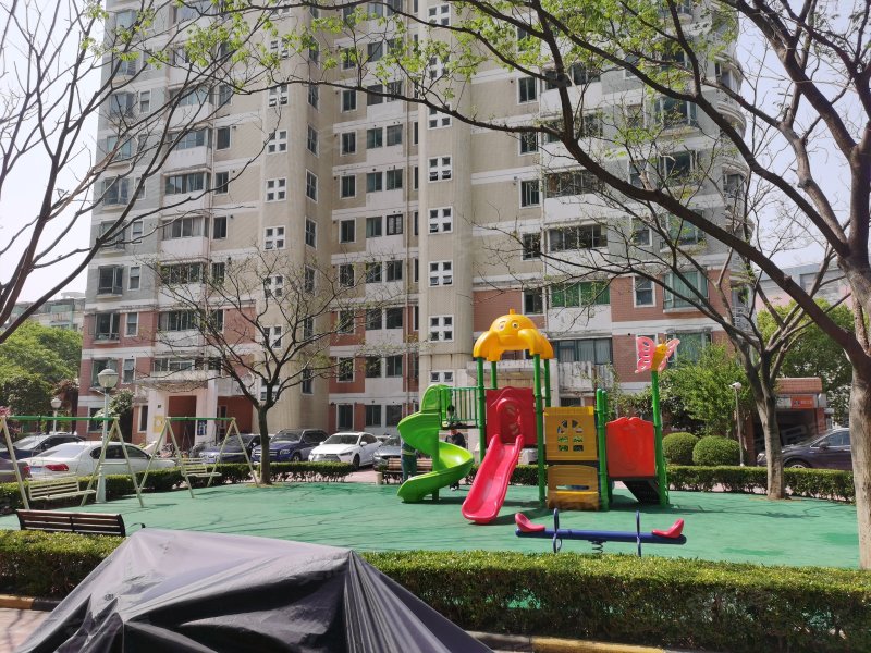 欣晟家园,东环龙路181弄-上海欣晟家园二手房,租房,房价-上海安居客