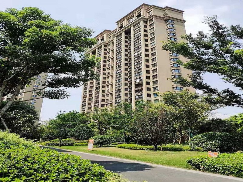 漓江山水花园(三期),华泾路599弄-上海漓江山水花园(三期)二手房,租房