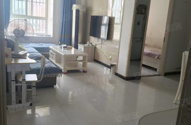 逸景家园2室2厅80㎡50万二手房图片