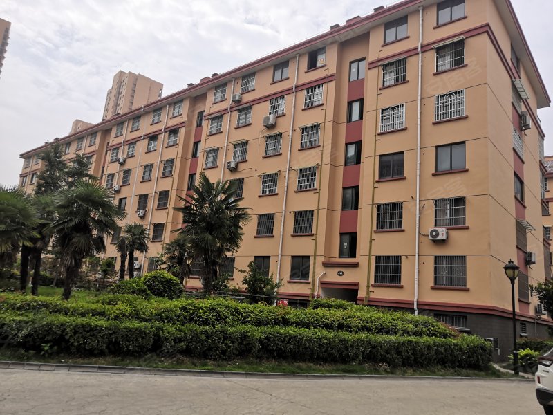 阳光花园三期(涡阳)