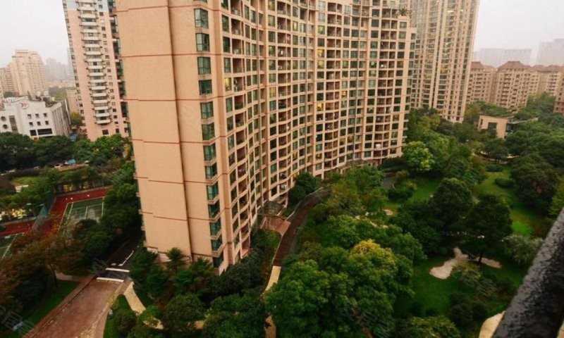 仁恒滨江园(三期)