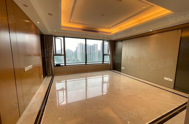 珠江颐德公馆 安居客