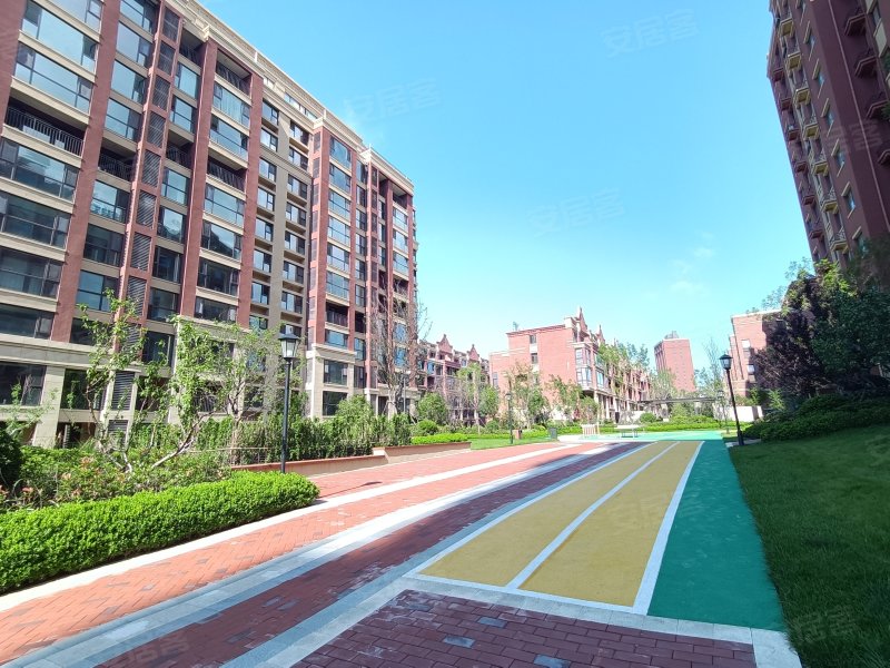 青特小镇,春阳路19号-青岛青特小镇二手房,租房,房价-青岛安居客