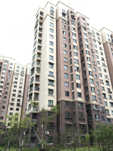 汇秀景苑二街坊 