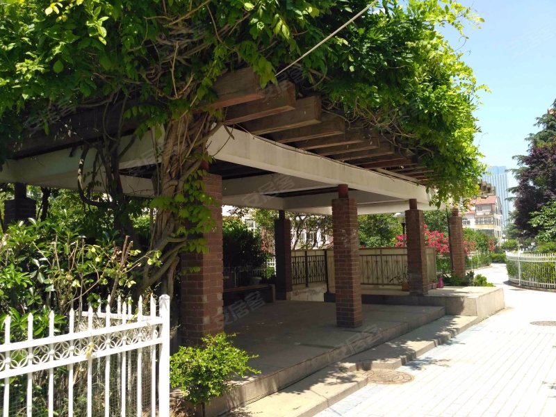 金海花园(崂山),海口路283号-青岛金海花园(崂山)二手房,租房,房价