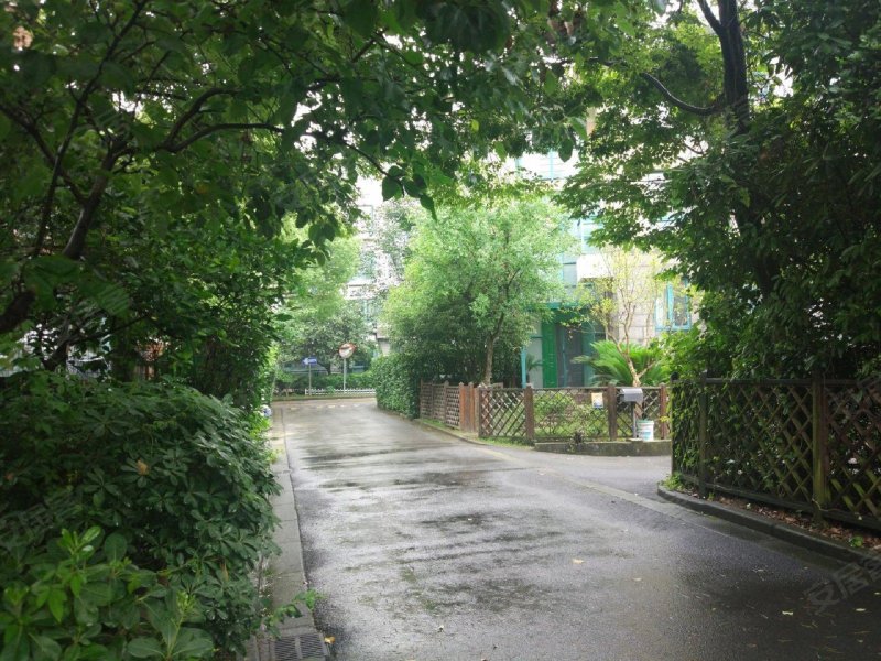 众众德尚世嘉(别墅) 