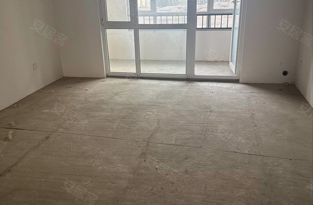 温泉新都孔雀城二期麟园3室2厅121㎡83万二手房图片