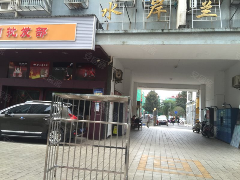 水岸兰庭,福城路99号-北海水岸兰庭二手房,租房,房价-北海安居客