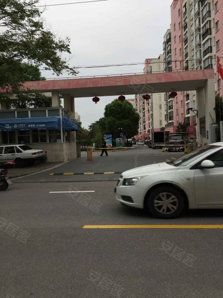 景舒苑十村(56弄) 