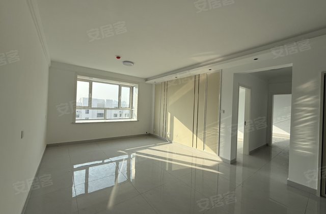 清河畔景佳和苑3室2厅108㎡51.8万二手房图片