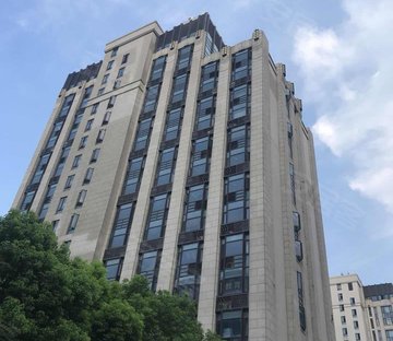 绿地公园7号商铺