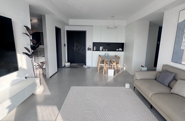 海州大院3室2厅128.2㎡117万二手房图片