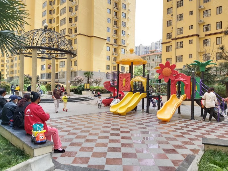 紫境城,孙武路,近天章大道-西安紫境城二手房,租房,房价-西安安居客