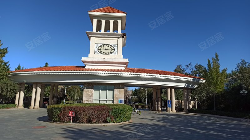 优山美地(b区),榆阳路-北京优山美地(b区)二手房,租房,房价-北京安居