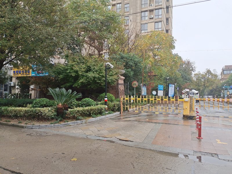 布鲁斯小镇(一期别墅) 