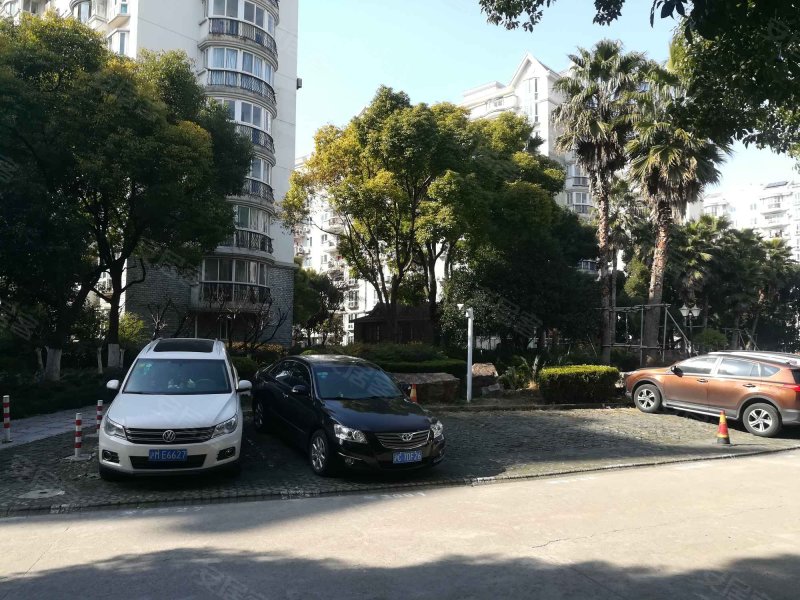 裕兴花园,七莘路181弄-上海裕兴花园二手房,租房,房价-上海安居客