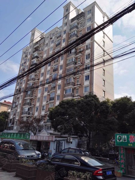 飞旺家园(二期)