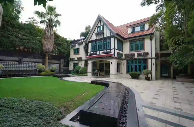 新华别墅,新华路211弄1-22号,新华路329弄-上海新华别墅二手房,租房