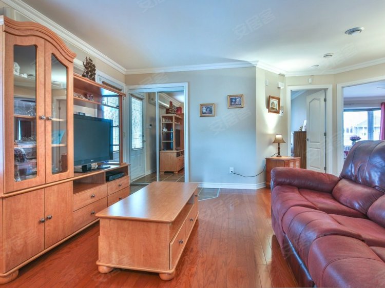 加拿大约¥141万Apartment for sale, 158 Rue des Échevins, Saint-Je二手房公寓图片