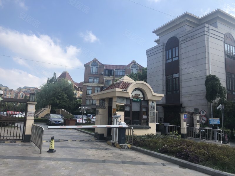 海上国际花园(一期)