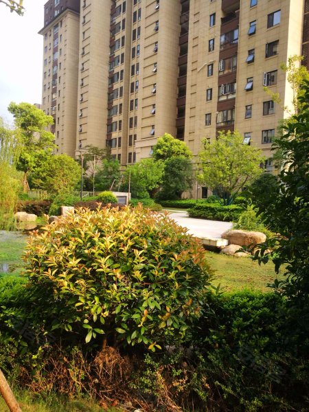 世茂君望墅,石杨路108号-南京世茂君望墅二手房,租房,房价-南京安居客