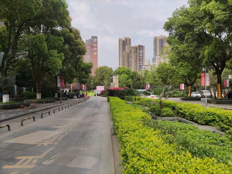 清江山水,软件园中路10号-武汉清江山水二手房,租房,房价-武汉安居客