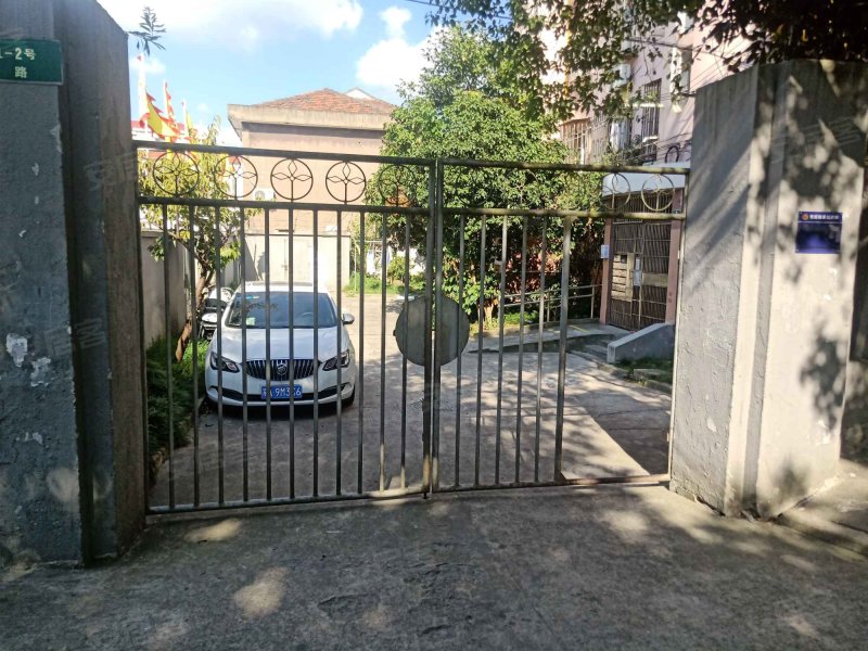 古桐路50弄小区 