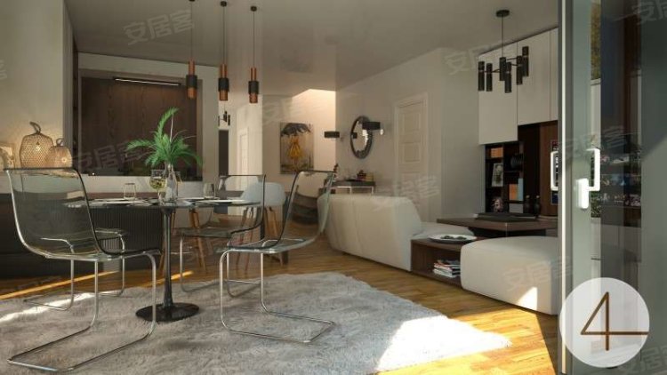 奥地利约¥199万AustriaHohenzellHouse出售二手房公寓图片