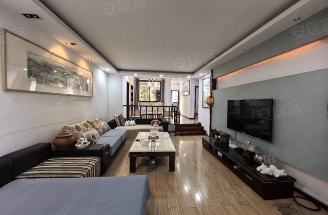 世纪春天3室2厅110㎡39.8万二手房图片