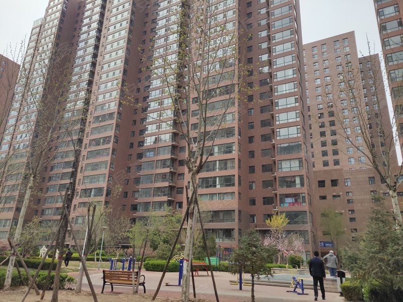 新晋世家(榆次)