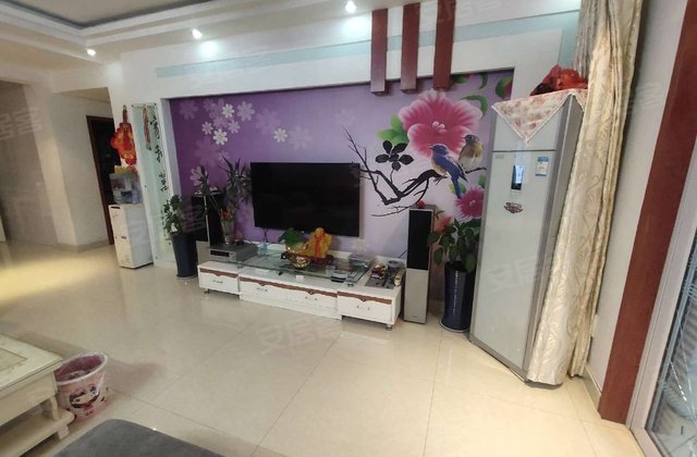 佰特公寓3室2厅140㎡49.8万二手房图片