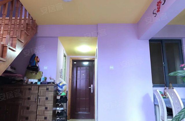 阳光新城2室1厅87㎡56万二手房图片