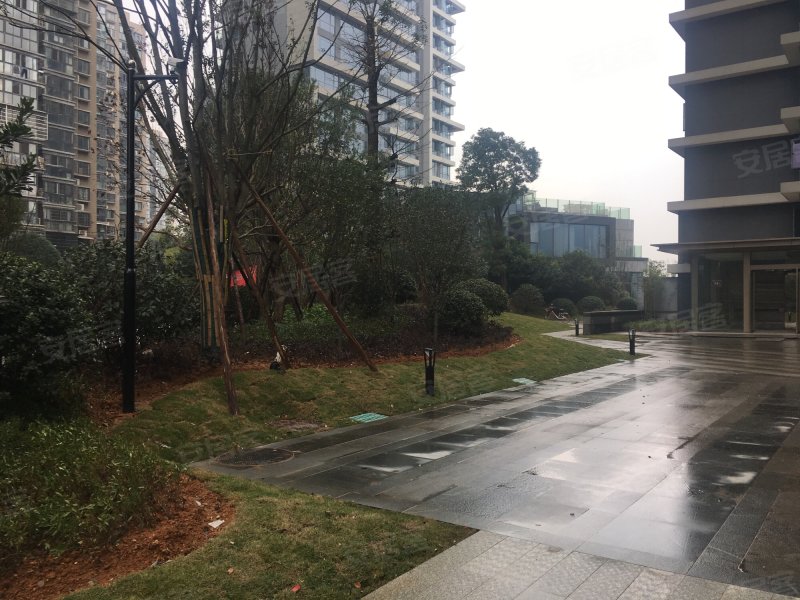 恩瑞御西湖,金星中路168号