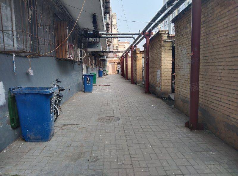 帅府小区,双彩街-保定帅府小区二手房,租房,房价-保定安居客