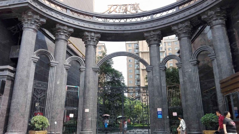 双河湾,龙湖外环南路6号-郑州双河湾二手房,租房,房价-郑州安居客