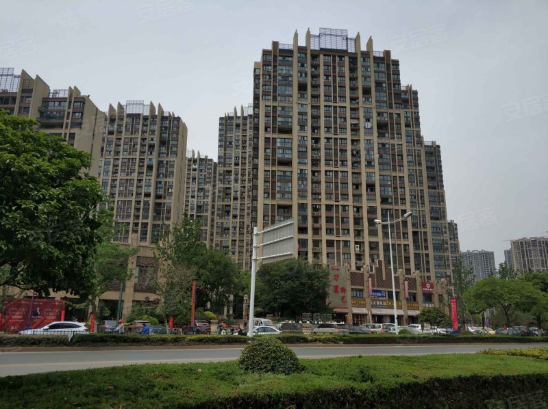 美的城(一期),朱方路-镇江美的城(一期)二手房,租房,房价-镇江安居客