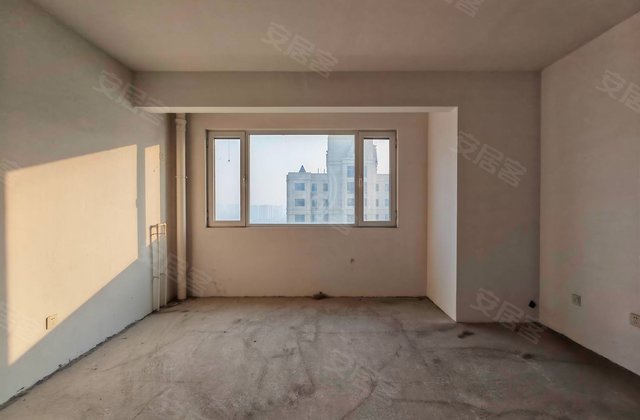 漫香郡3室2厅153㎡107万二手房图片