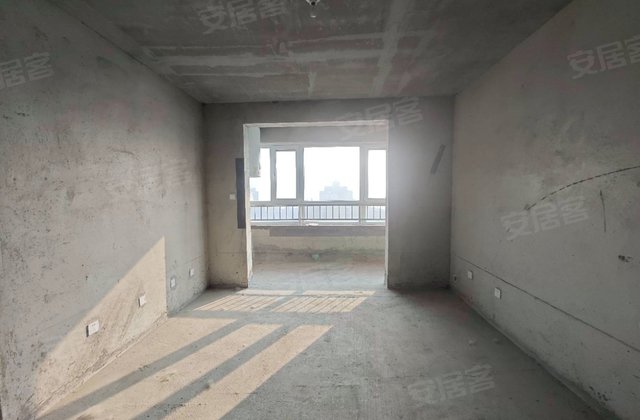 菏建华泰嘉园2室2厅88㎡38万二手房图片