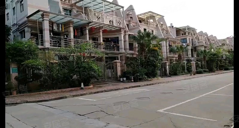 御景花园(别墅)