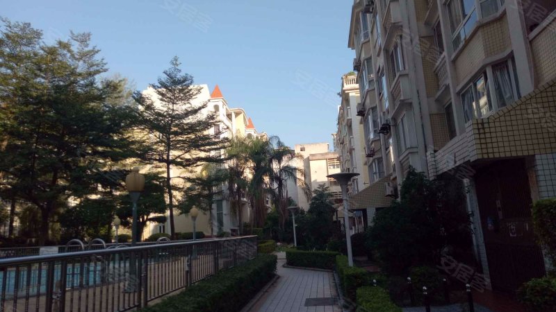 武夷名仕园(芗城),腾飞路378号-漳州武夷名仕园(芗城)二手房,租房