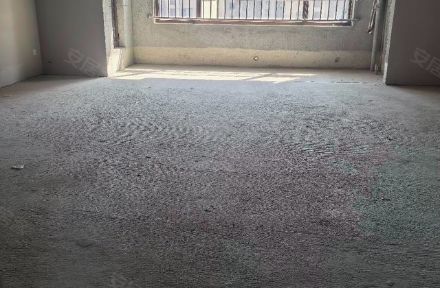 尚熙城3室2厅148㎡133万二手房图片