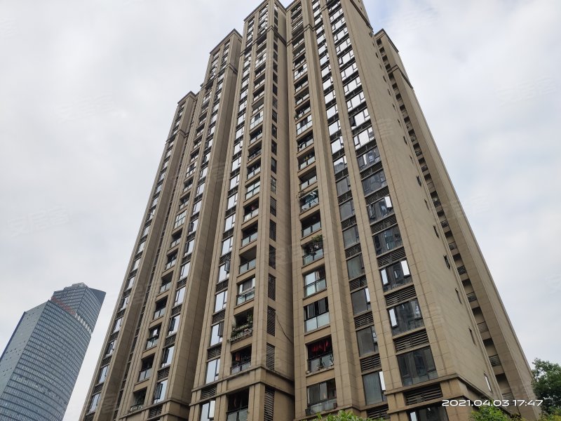 金茂珑悦(北区)