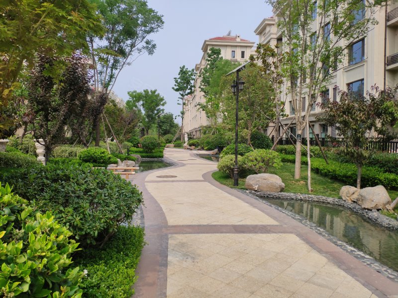 鑫江华府,黑龙江中路724号-青岛鑫江华府二手房,租房,房价-青岛安居客