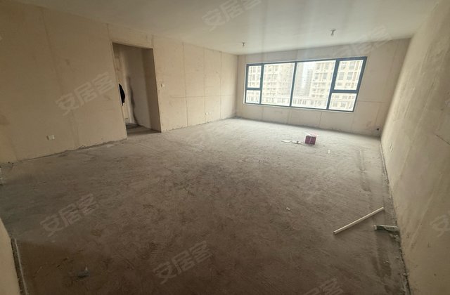 碧桂园3室2厅127㎡63万二手房图片