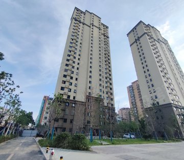 板桥北苑