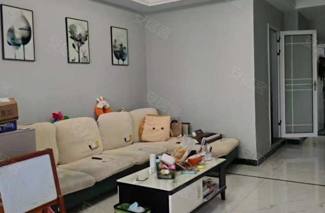 中秋桥小区4室2厅96㎡78万二手房图片