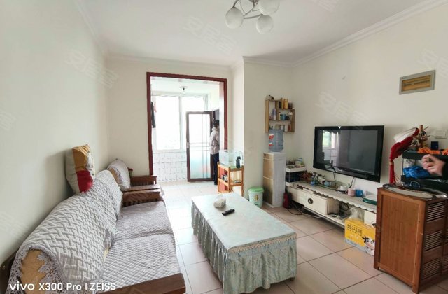 九洲第二生活区3室1厅76㎡37.6万二手房图片