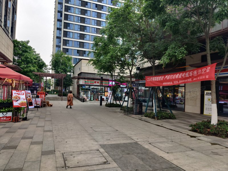 华润东原时光绘(商住楼),三色路360号-成都华润东原时光绘(商住楼)