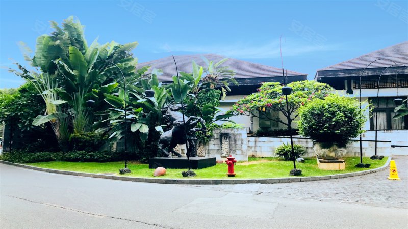 台湾山庄巴厘香墅,仙岳路653-1129号(单号)-厦门台湾山庄巴厘香墅二手