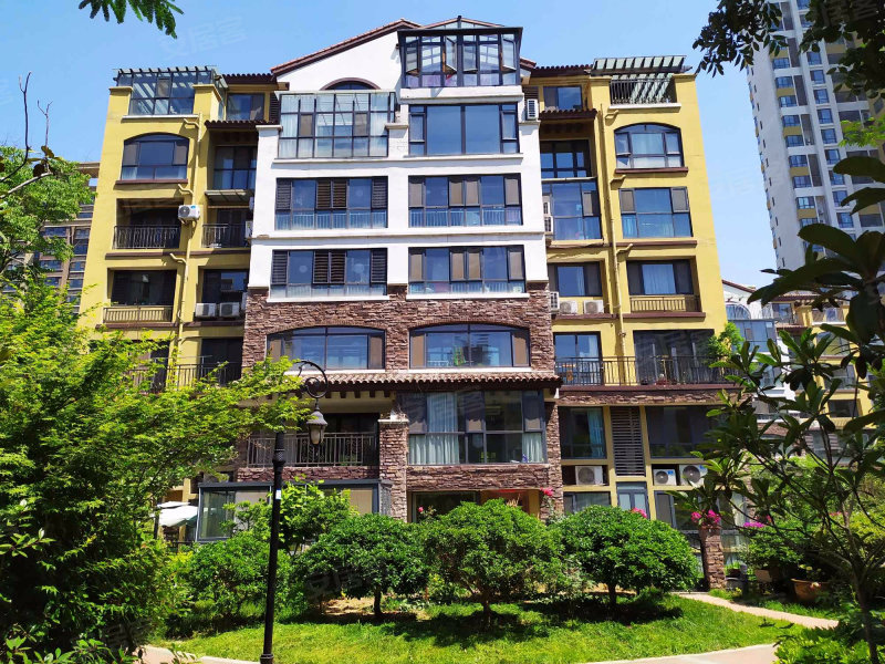 沂龙湾润园,济南路-临沂沂龙湾润园二手房,租房,房价-临沂安居客